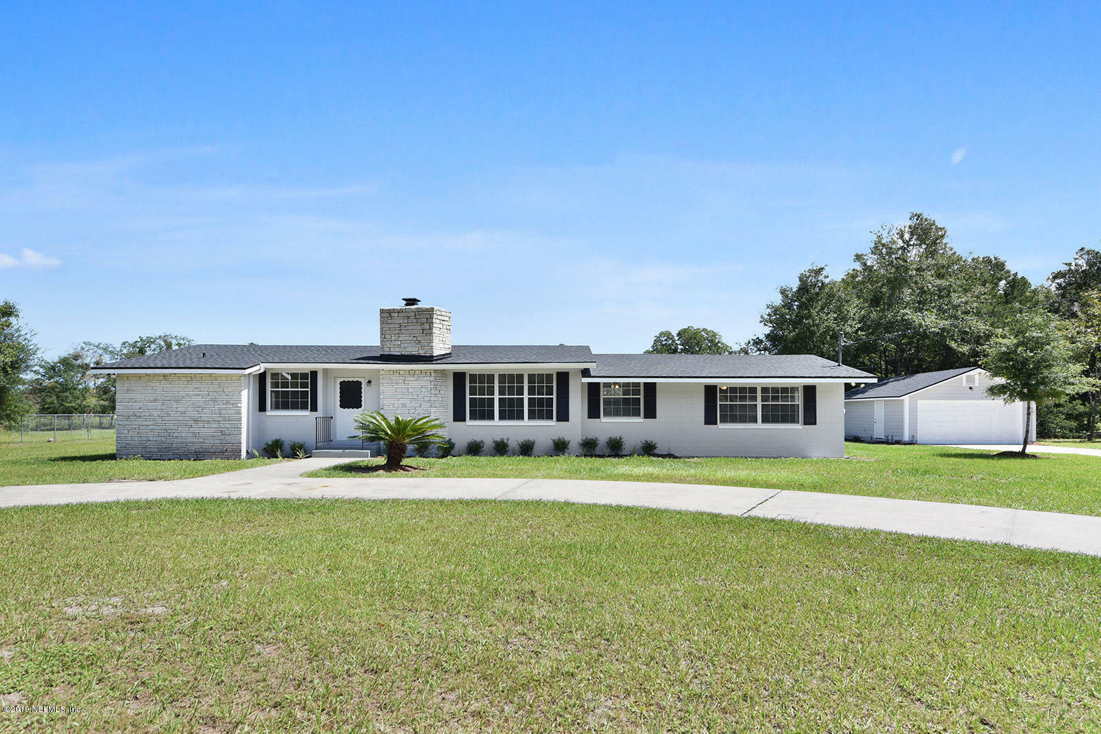 Property Photo:  12781 Lanier Rd  FL 32226 