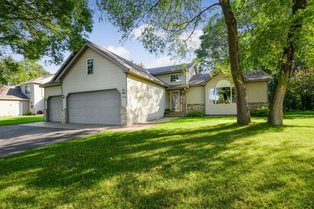 3020 Crescent Ridge Trail  Saint Cloud MN 56301 photo