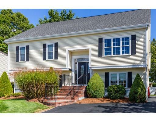 Property Photo: 24 Lorraine Avenue MA 02301