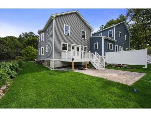 Property Photo: 485 Waltham Street 0 MA 02421