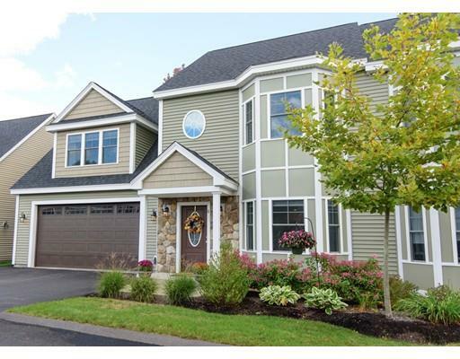 Property Photo: 129 Acton St 11 MA 01754