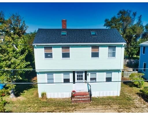 Property Photo: 52 Gilbert St MA 02050