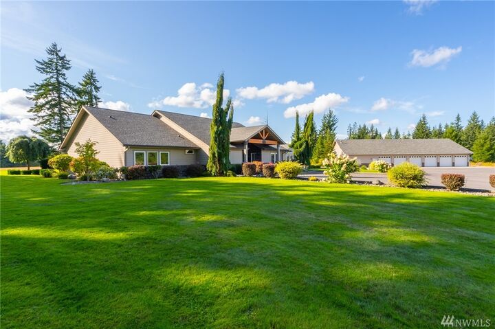 Property Photo:  698  Highway 603  WA 98532 