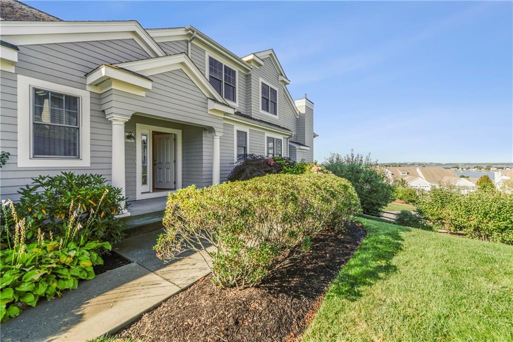 Property Photo: 29 Cutter Lane Lane, Unit#120 RI 02878