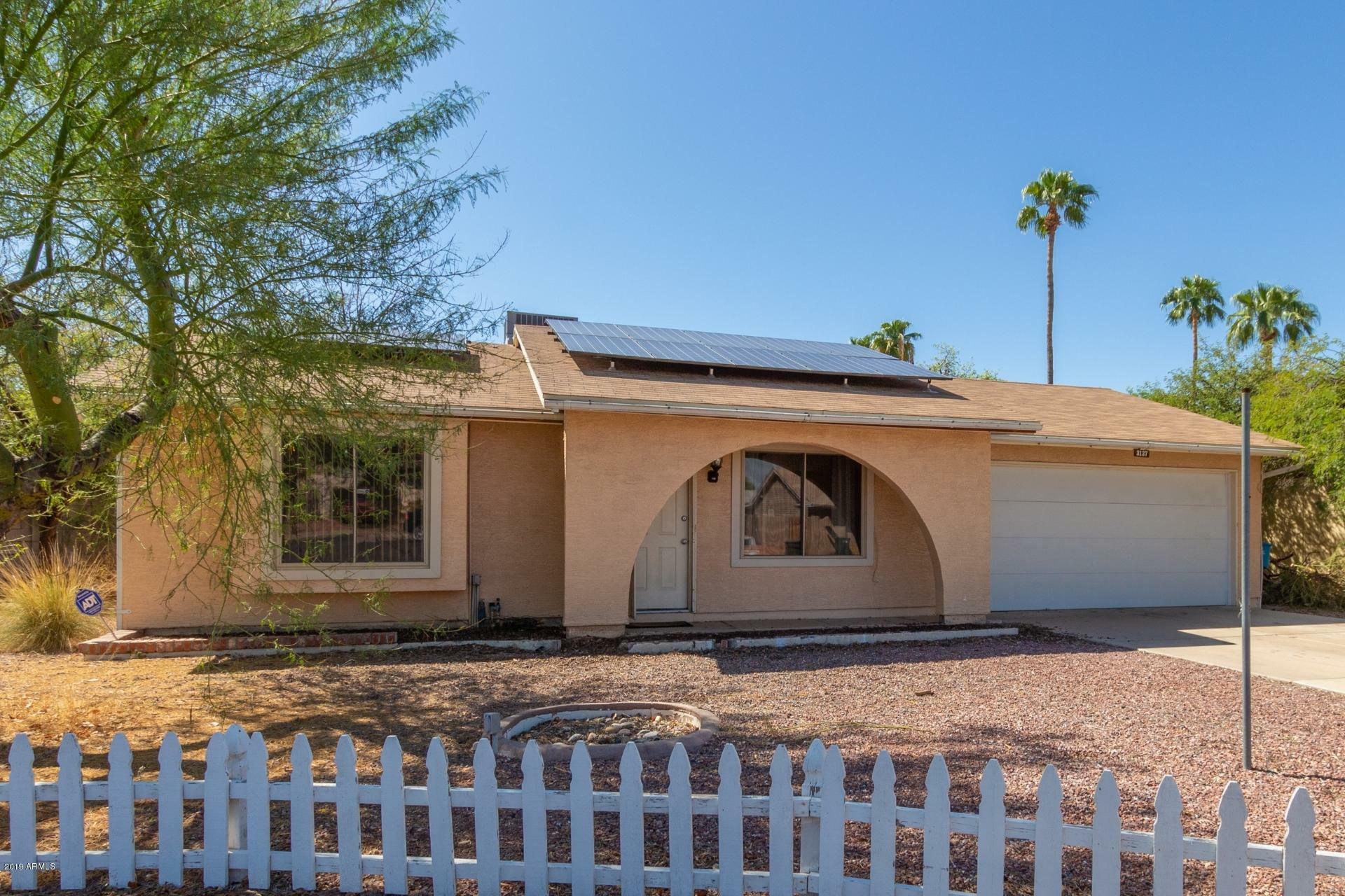 Property Photo:  3137 E Libby Street  AZ 85032 