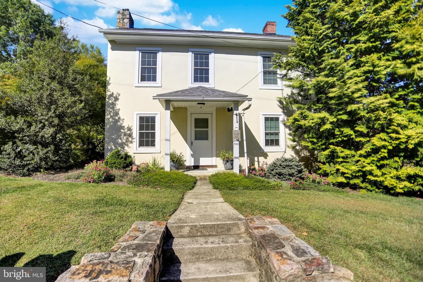 Property Photo: 117 Stitzer Road PA 19522