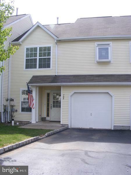 Property Photo:  704 Swift Drive  NJ 08848 