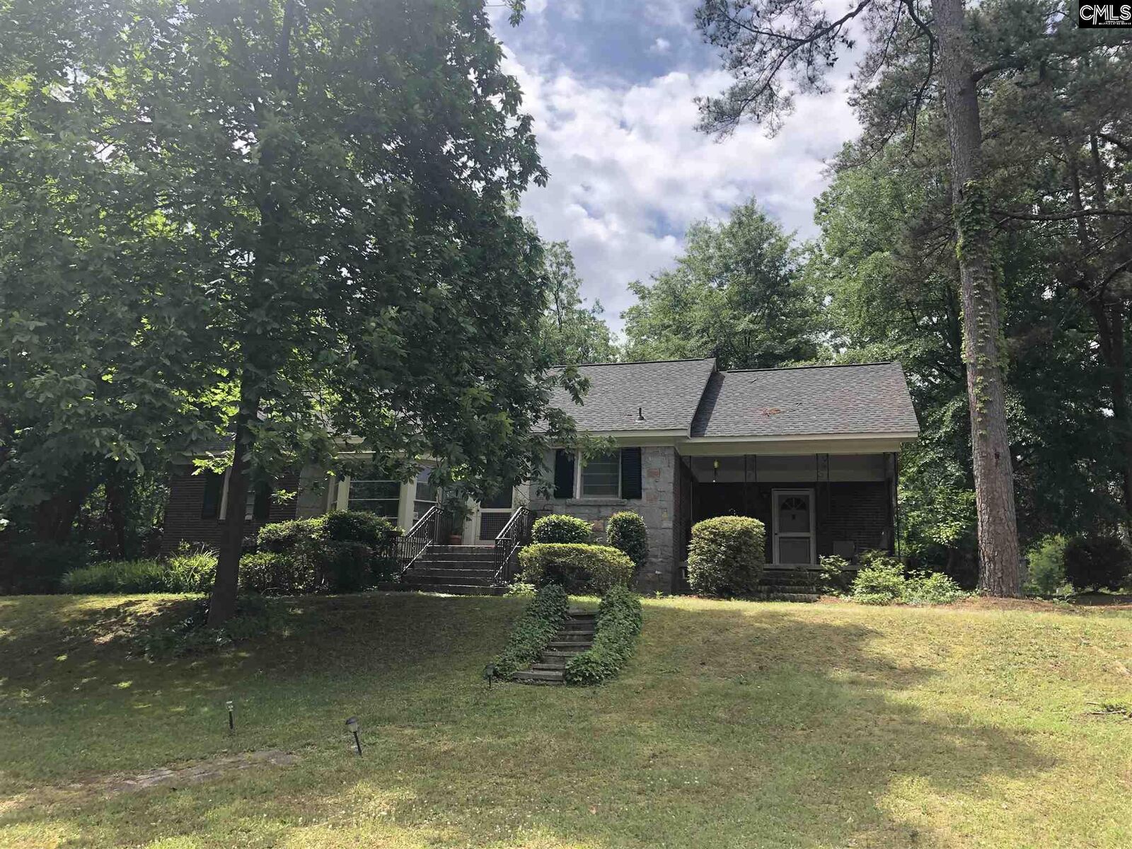 Property Photo: 4302 Trenholm SC 29206
