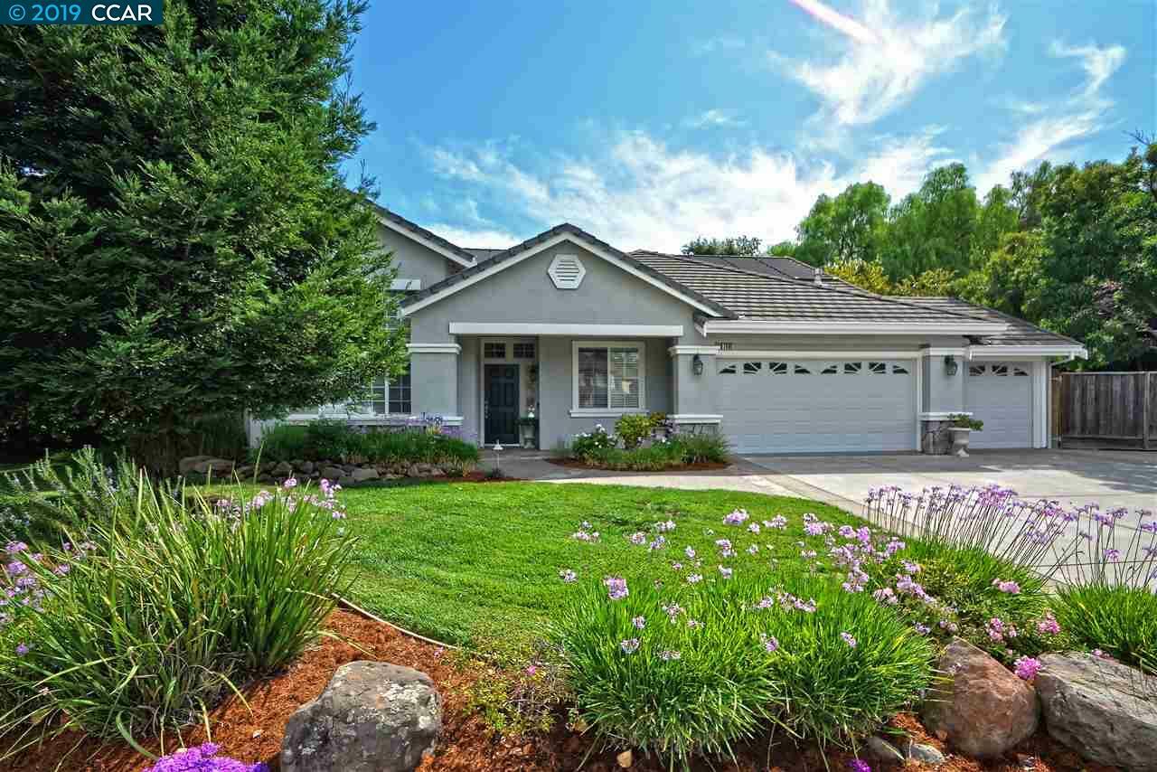 Property Photo:  1980 Holly Creek Place  CA 94521 