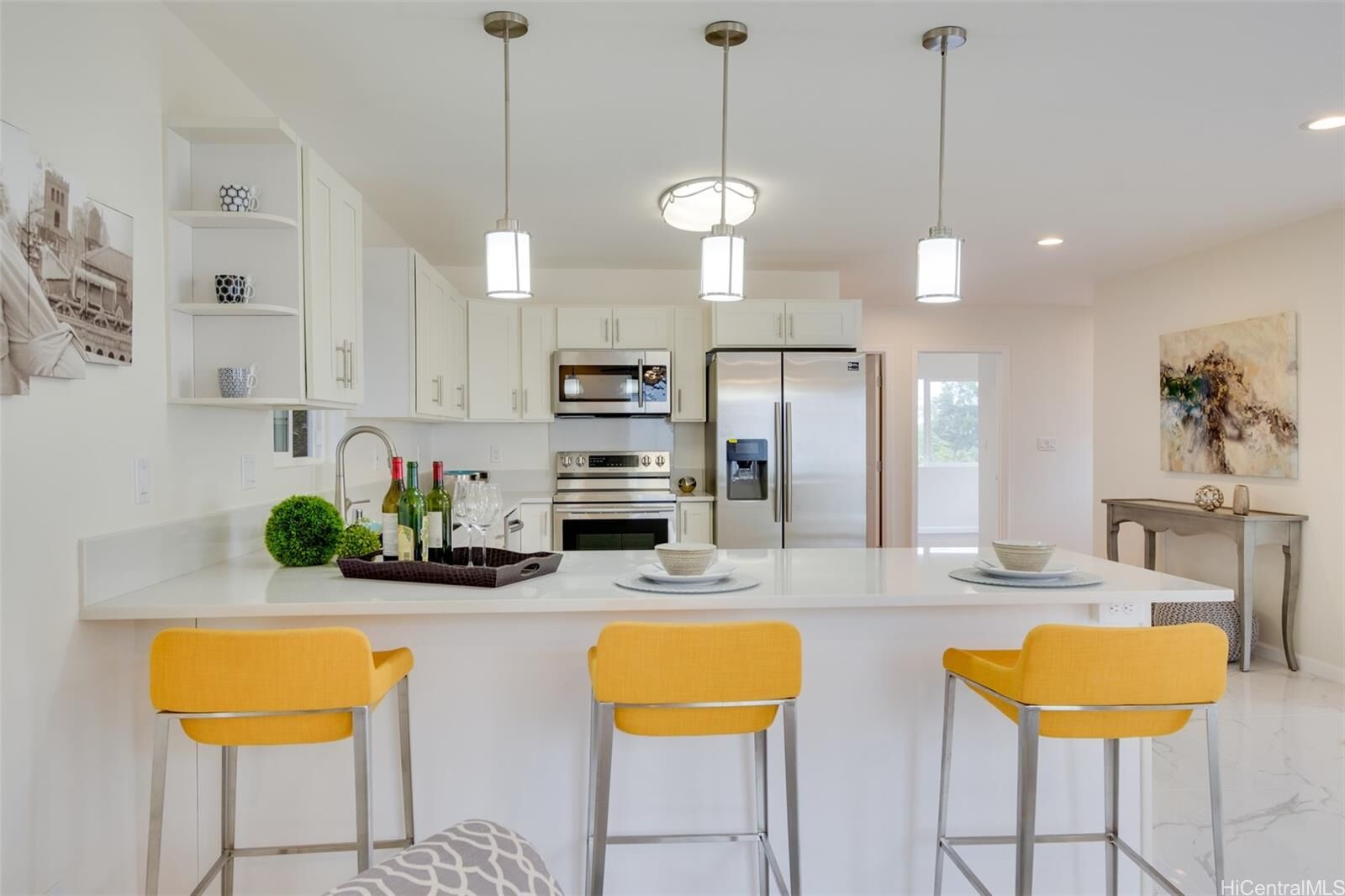 Property Photo:  904 Prospect Street  HI 96822 