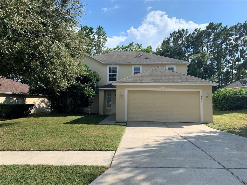 Property Photo:  2255 Tealwood Circle  FL 32778 