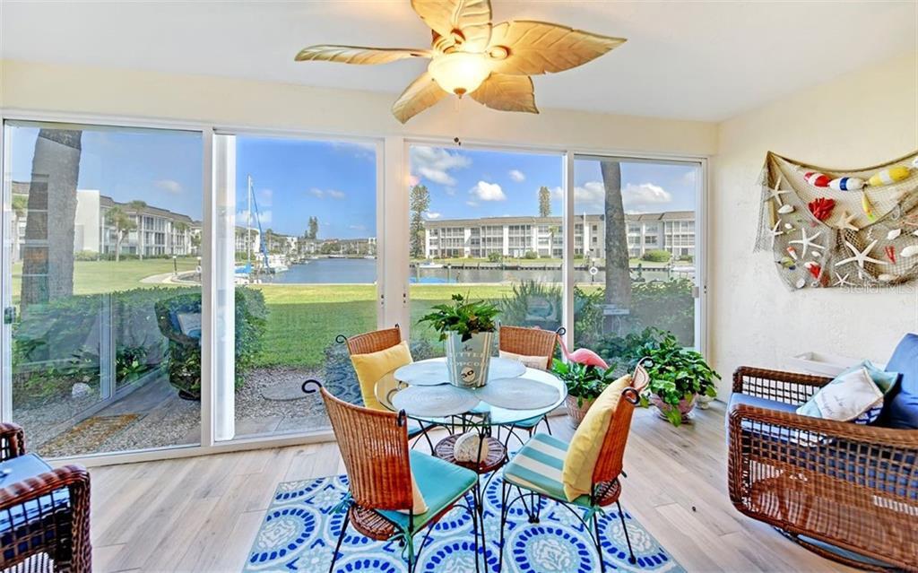 Property Photo: 4340 Falmouth Drive D104 FL 34228
