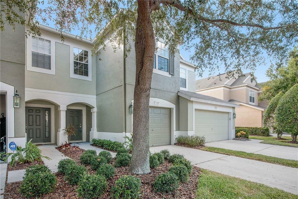 Property Photo: 4835 Pond Ridge Drive FL 33578
