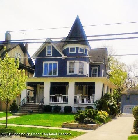 Property Photo:  1206 Sunset Avenue  NJ 07712 