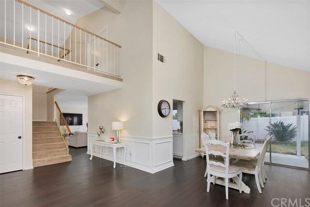 Property Photo: 3473 Pear Blossom Lane CA 92530