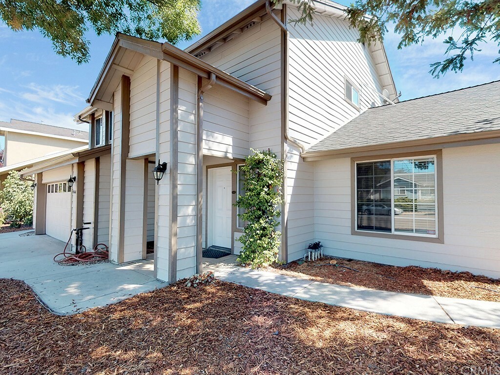 Property Photo:  466 Nickerson Drive  CA 93446 