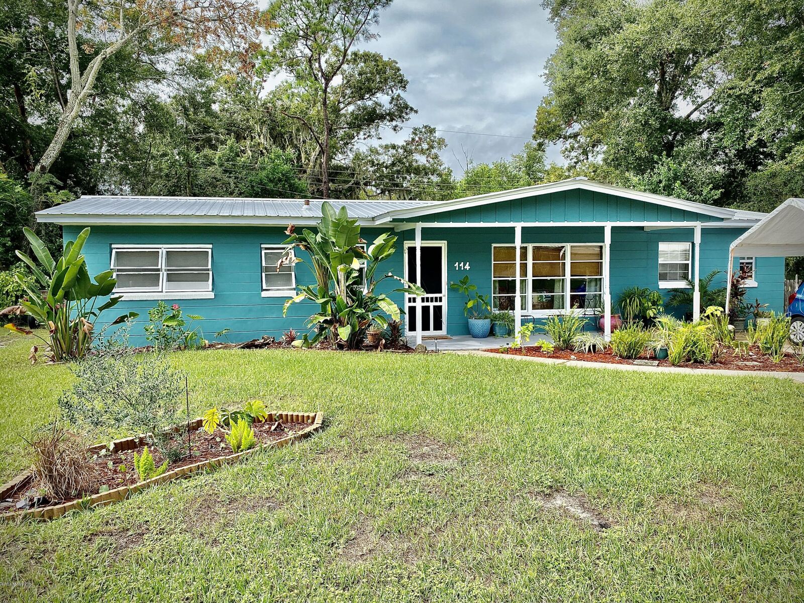 Property Photo:  114 Crestwood Avenue  FL 32177 
