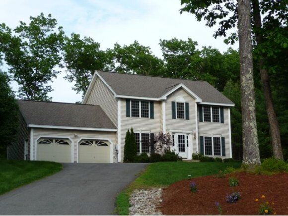 Property Photo: 24 Aldrich Street NH 03052