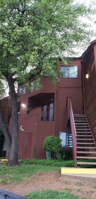 Property Photo:  2311 Basil Drive C301  TX 76006 