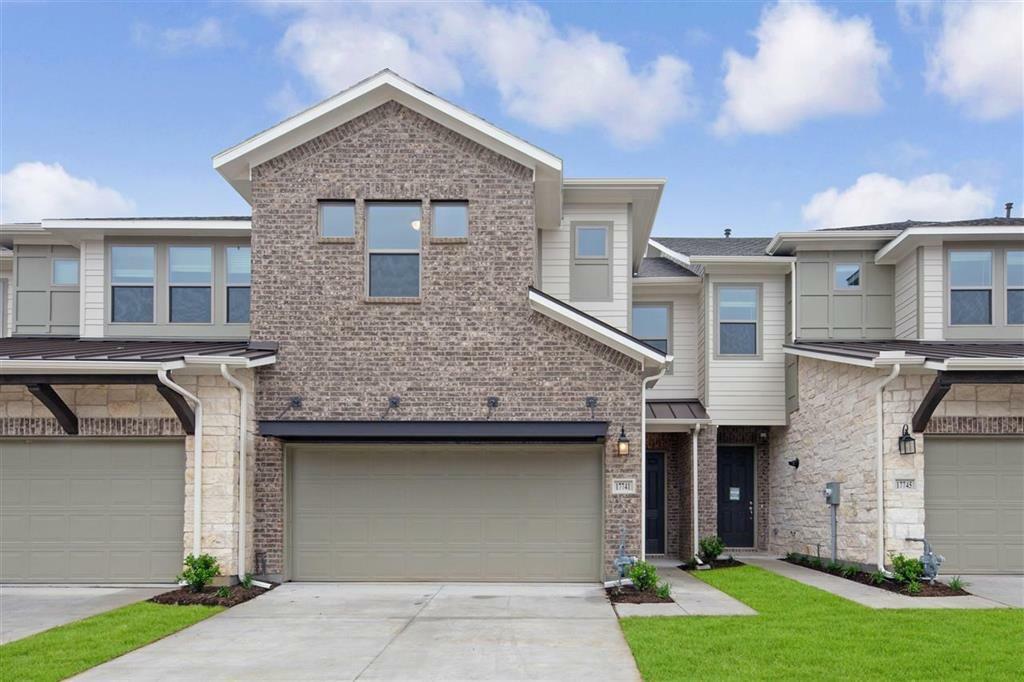 Property Photo:  17741 Sage  TX 75252 
