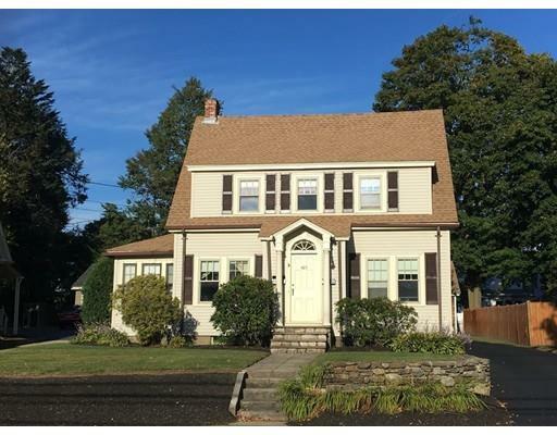Property Photo:  403 Union Ave  MA 01702 