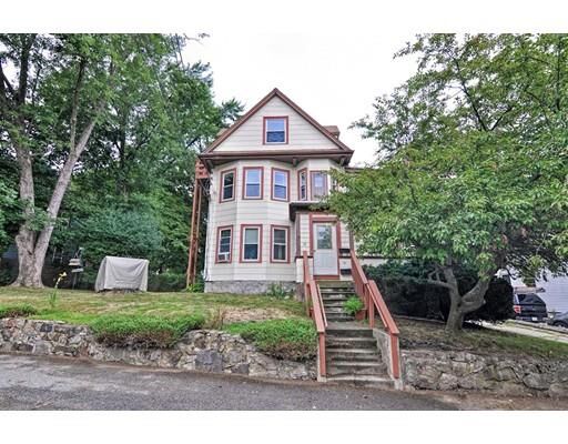 Property Photo:  20 Savin Ave  MA 02062 