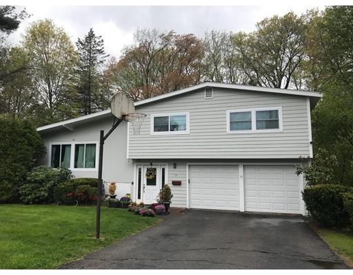 Property Photo:  31 Little Tree Ln  MA 01701 