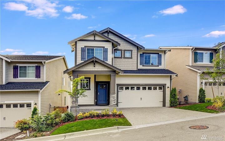 23718  43rd Drive SE  Bothell WA 98021 photo