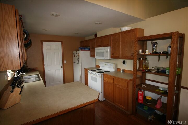Property Photo:  7824  196th Lane  WA 98579 