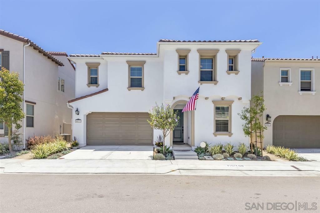 Property Photo:  4871 Catamaran Ln  CA 92154 