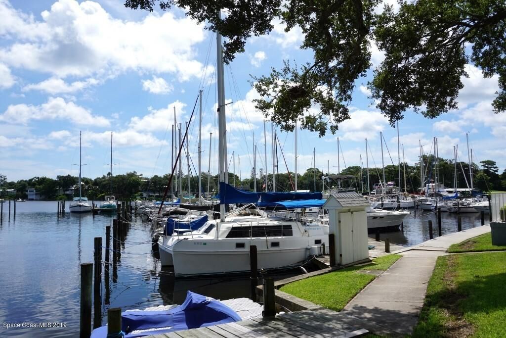 Property Photo: 905 N Harbor City Boulevard FL 32935