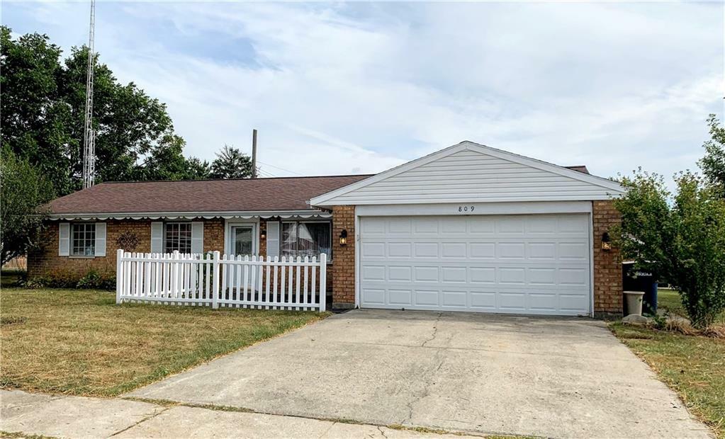 809 Candlewood Boulevard  Piqua OH 45356 photo