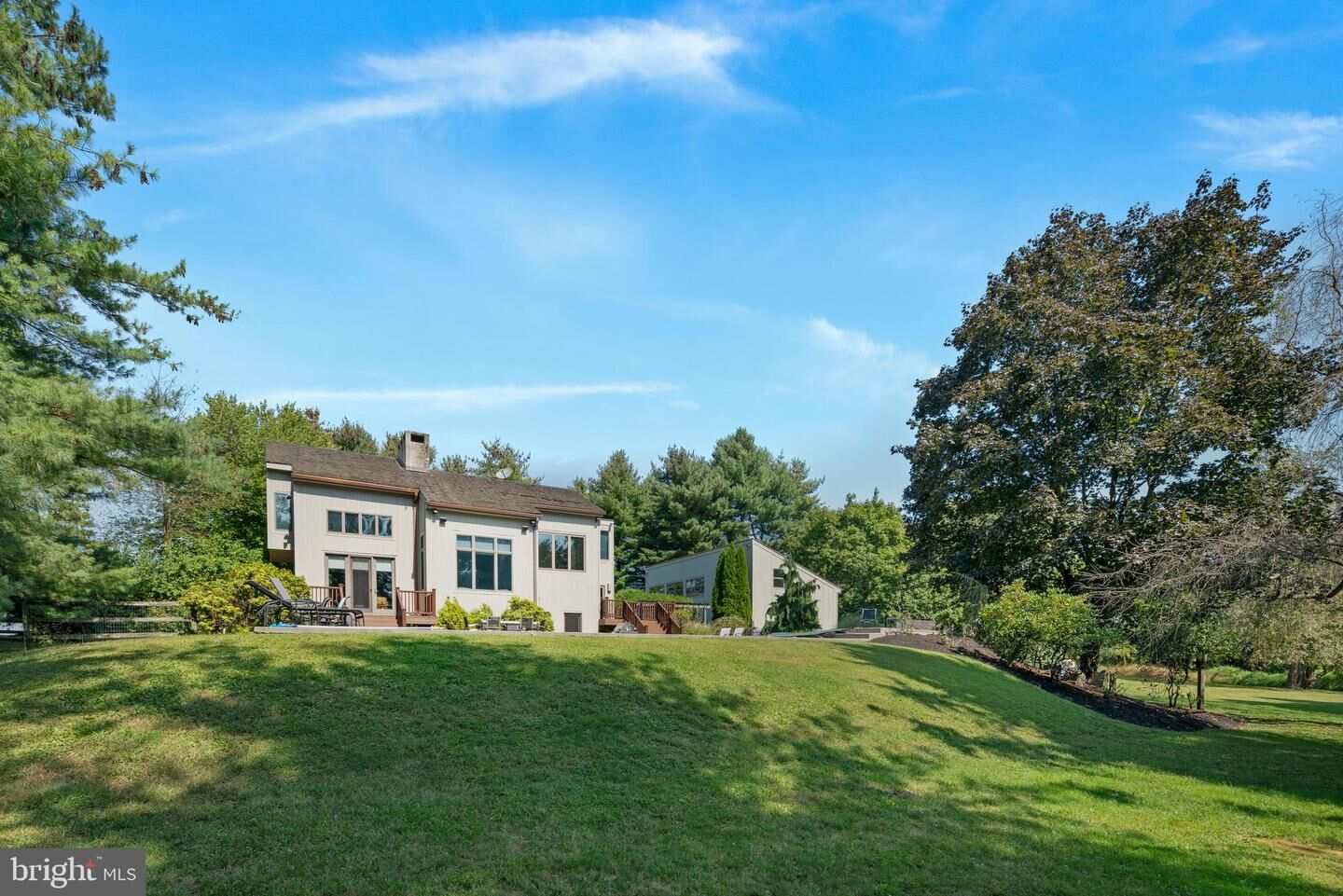 Property Photo:  1750 Wrightstown Road  PA 18940 