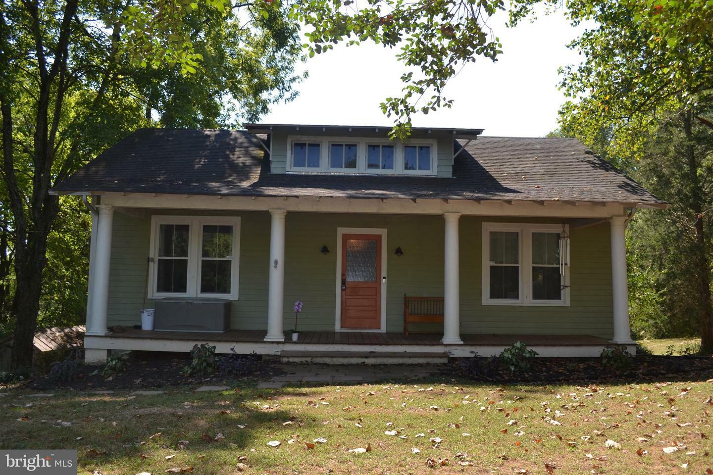 Property Photo:  3771 Carter G Woodson Road  VA 23123 