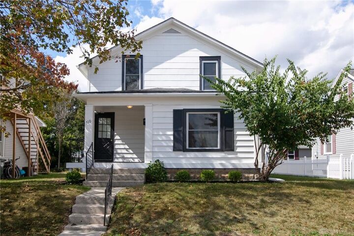 510 Virginia Avenue  Troy OH 45373 photo
