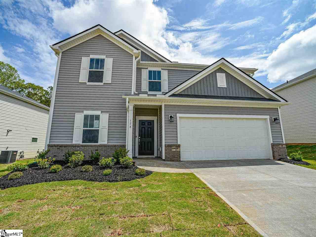 Property Photo: 311 Fox Hollow Lane SC 29669