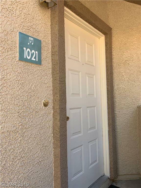 Property Photo:  1851 Hillpointe Road 1021  NV 89074 