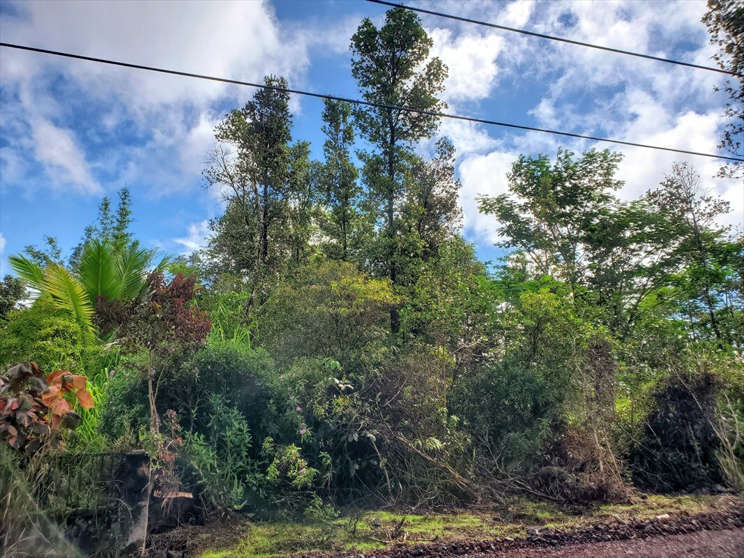 Property Photo:  16-2063 Pearl Dr  HI 96778 
