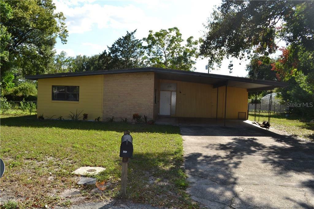 Property Photo:  1215 Ellen Court  FL 32703 