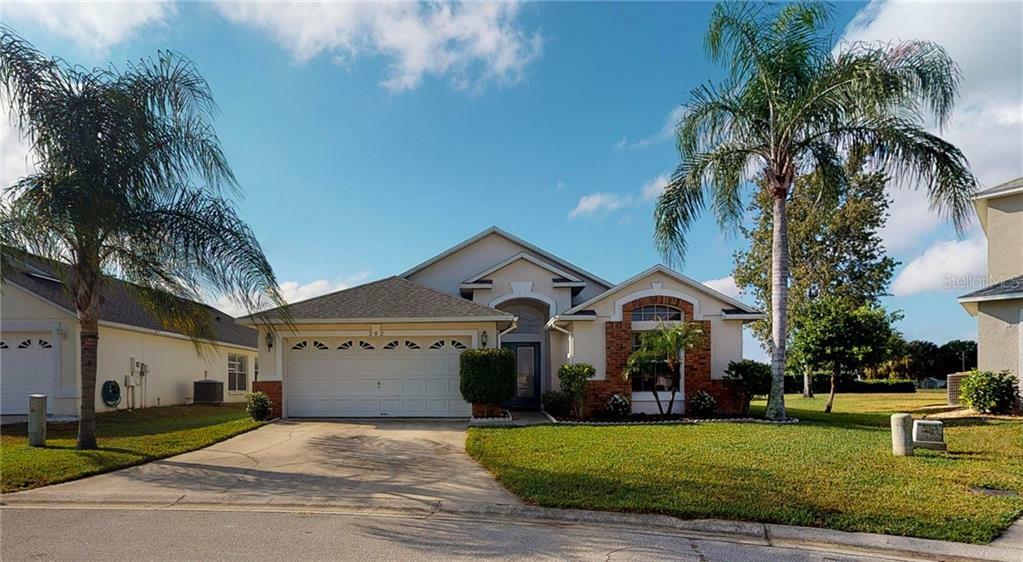 Property Photo:  202 Lake Shore Parkway  FL 33896 