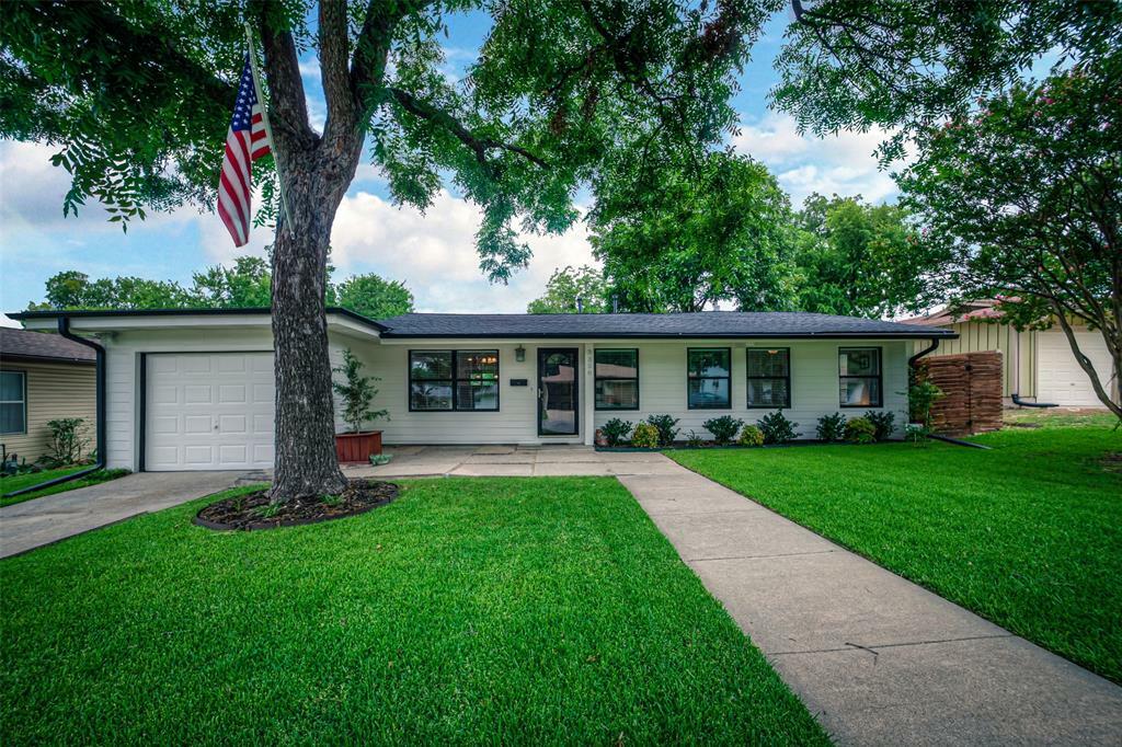 Property Photo:  3358 W Fuller Avenue  TX 76133 