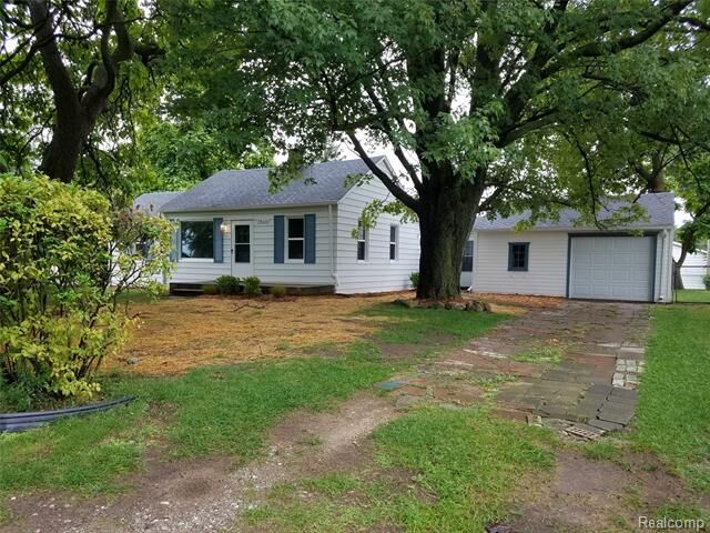 Property Photo:  35227 John Hauk Street  MI 48185 