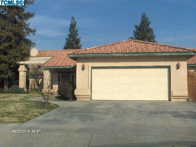 2170 Marvin Court  Tulare CA 93274 photo