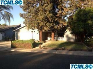 2520 N Bradley Street  Visalia CA 93292 photo