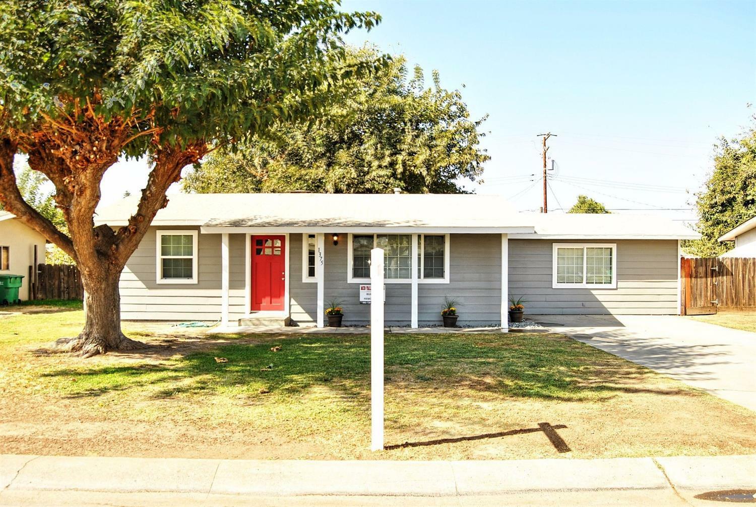 Property Photo:  1375 N Westside  CA 93257 