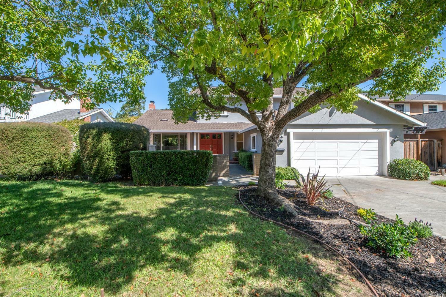 Property Photo: 360 Marin Oaks Drive CA 94949