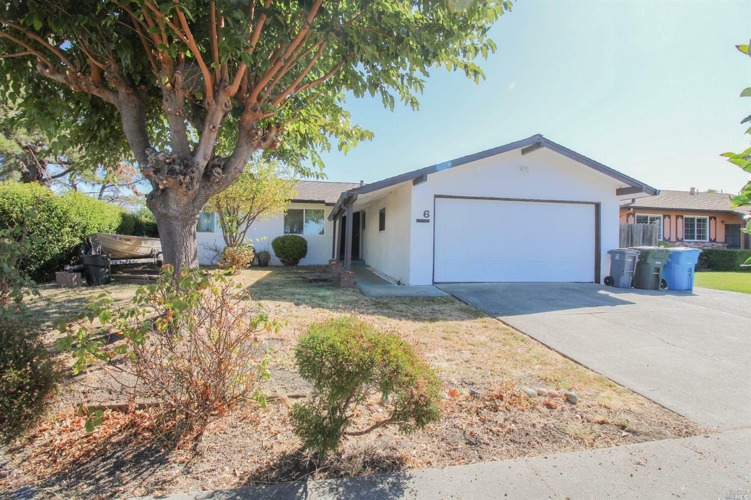 Property Photo:  36 Lena Drive  CA 94503 