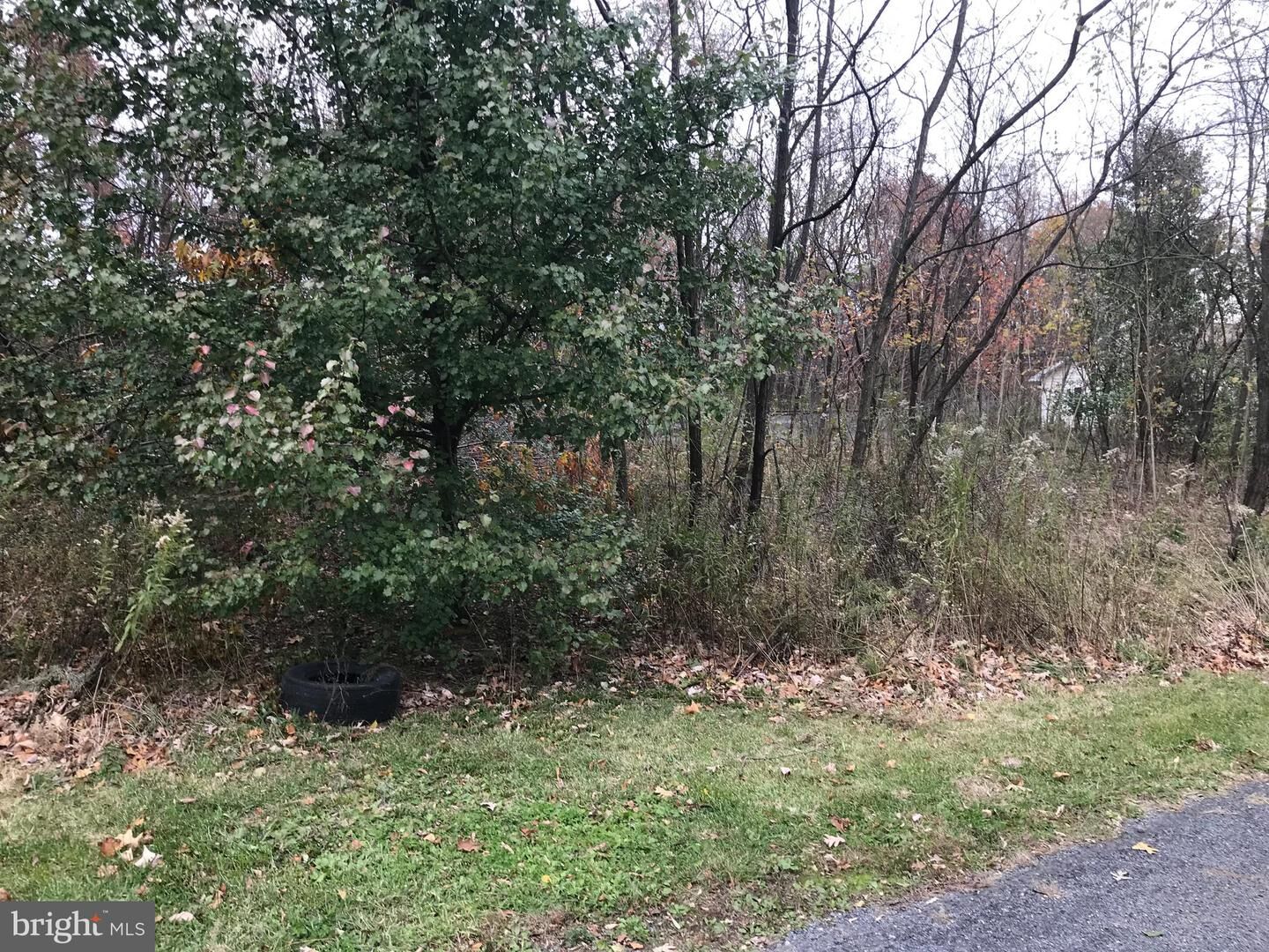 Property Photo:  11813 Illinois Avenue  MD 21502 