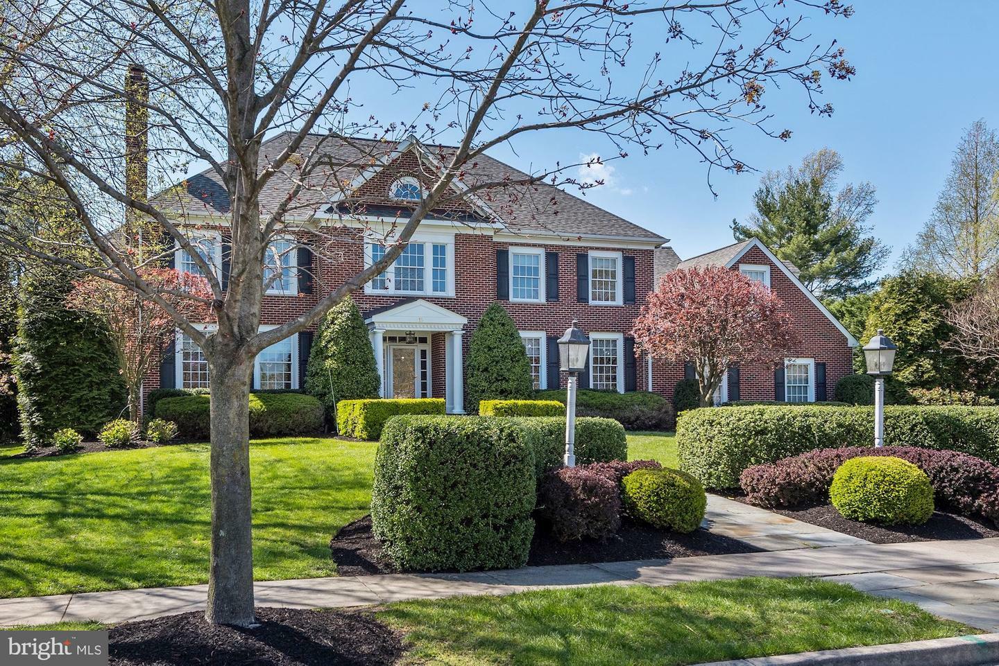 Property Photo: 15 Leeds Road NJ 08057