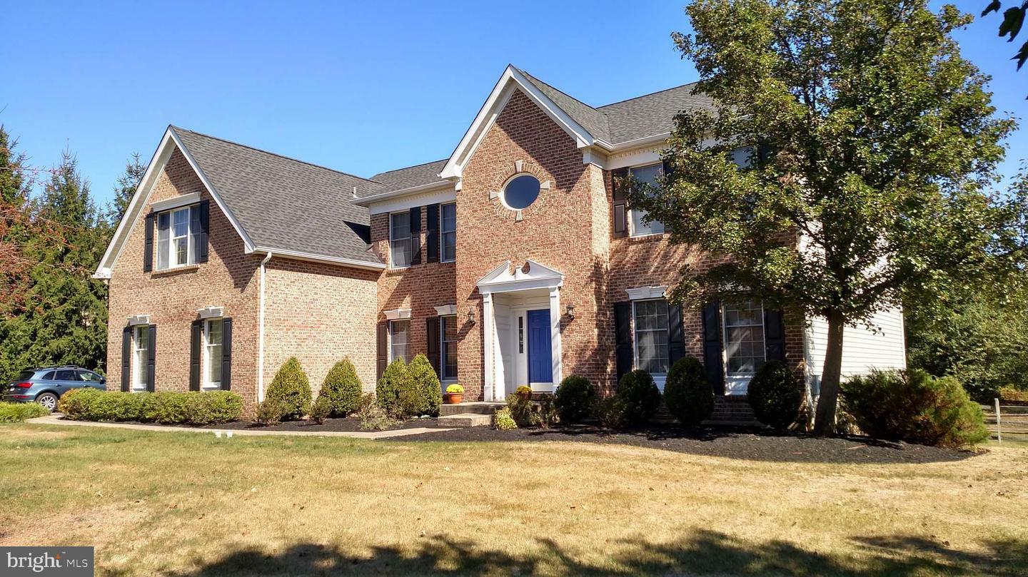 Property Photo:  309 Horizon Court  PA 19341 